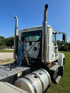 2008 MACK CHU613 - Image 25