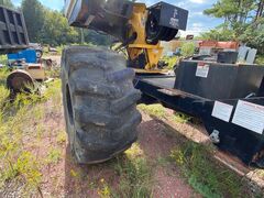 2009 JARRAFF 4 Wheel Drive - Image 17