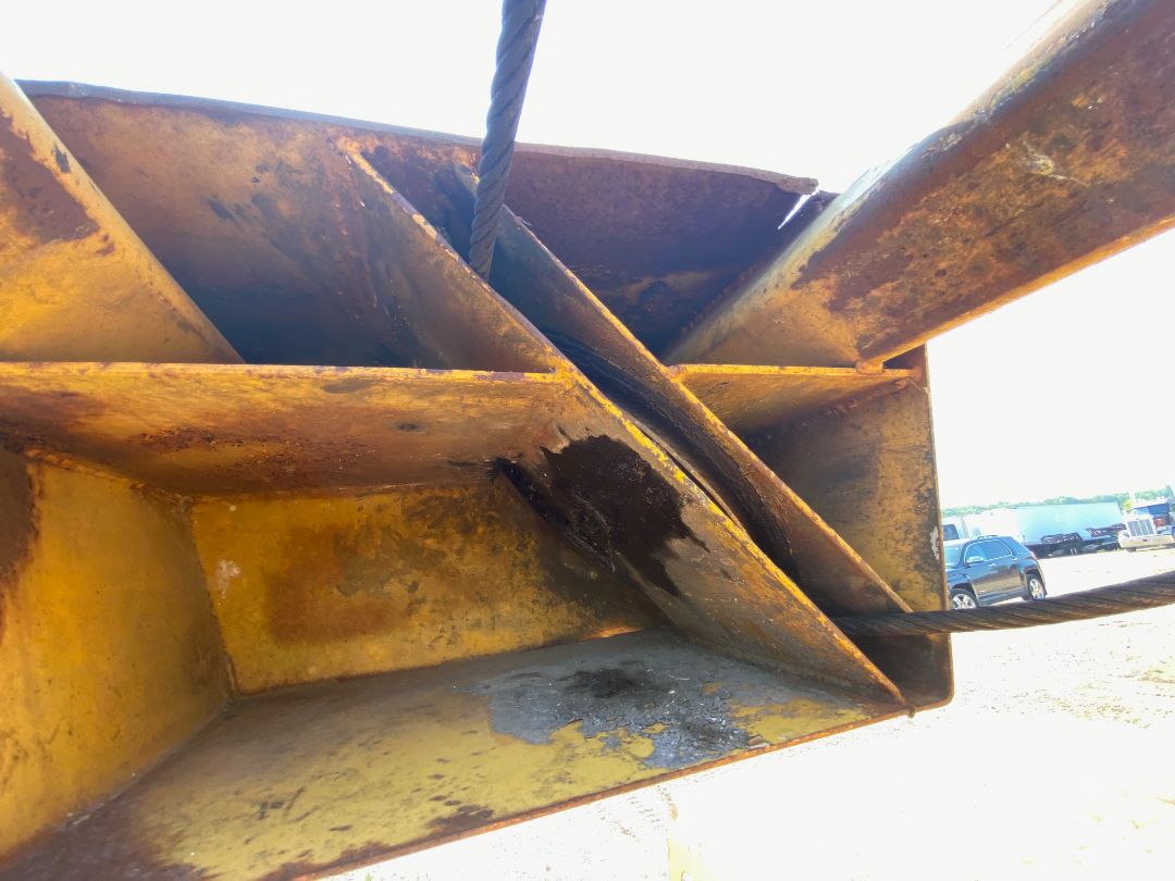 1970 TEREX MH100G - view 15 of 24