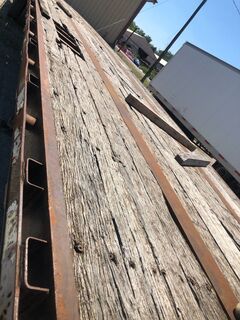 2000 FRUEHAUF 43' x 96 - Image 14