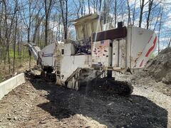 2009 ROADTEC RX 700 - Image 5