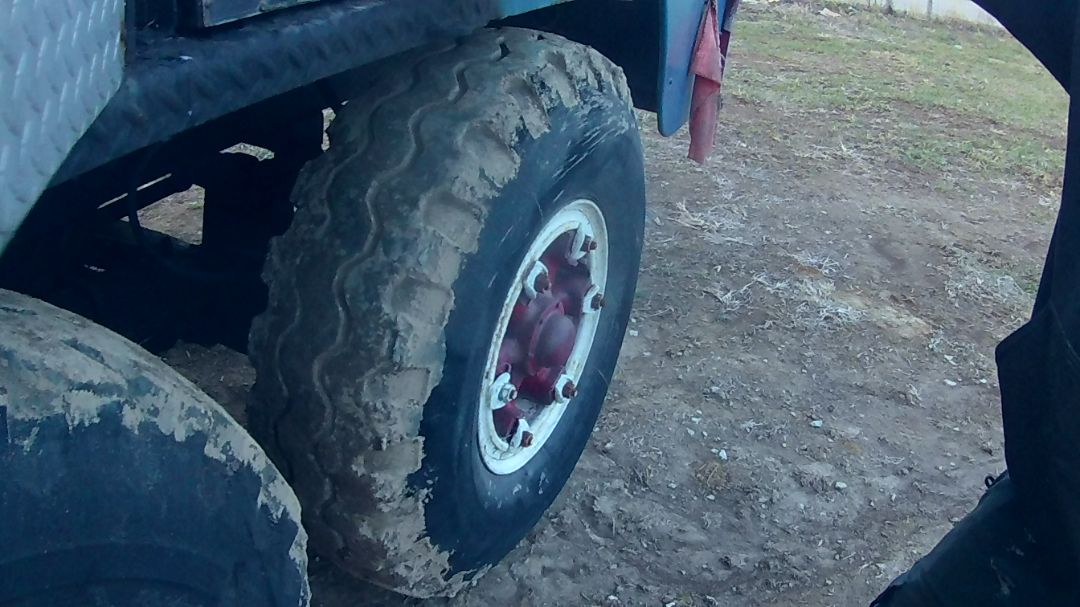 1974 P & H 650TC - view 12 of 49