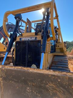 2012 CATERPILLAR D6T XL - Image 6
