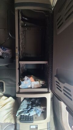 2012 FREIGHTLINER Cascadia - Image 14