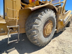 2004 CATERPILLAR 627G - Image 22