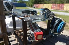 2012 HOLZ-HER 6120 - Image 16