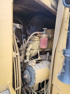 1987 CATERPILLAR 621B - Image 8