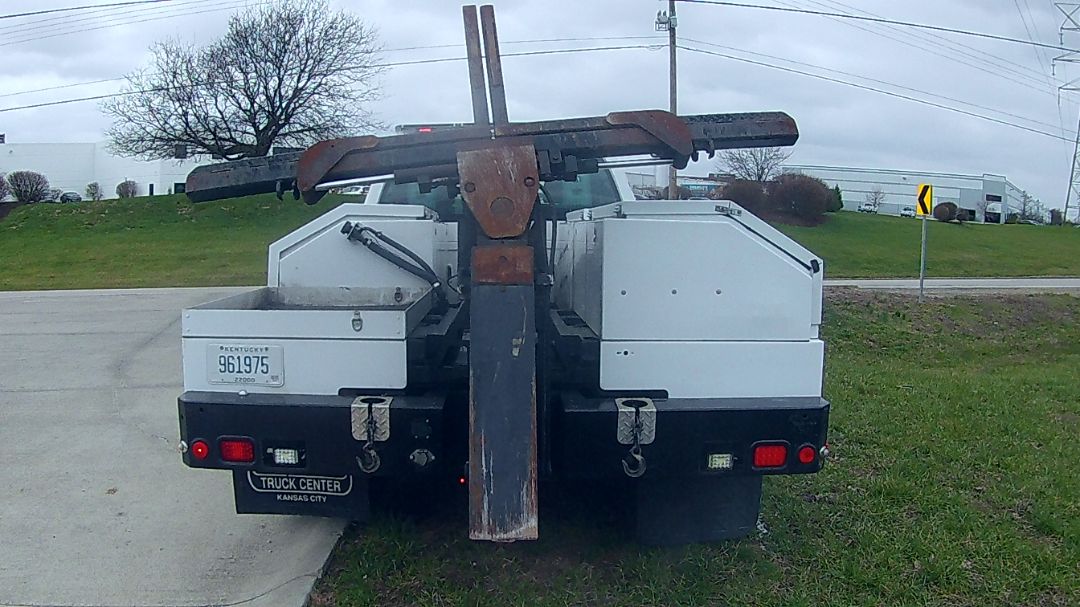 2013 FORD F350 Super Duty - view 5 of 26