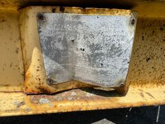 1991 SEAL MASTER 500ga Sealer Tank & Trailer - Image 12