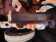 1967 P & H 650A-TC 50-Ton Crane - Image 17