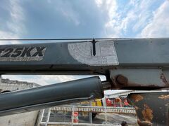 2003 FORD F-550 Service/Crane Truck - Image 13