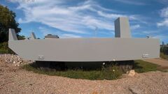 2025 CUSTOM MADE Barge 824 - Image 1