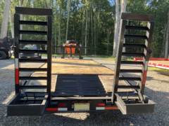 2008 KAUFMAN 16 FT - Image 4