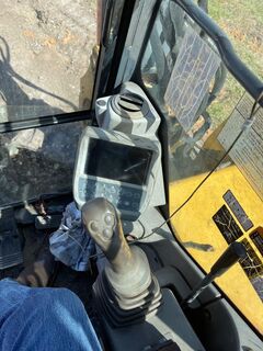 2008 DEERE 85D - Image 5