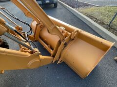 2003 CASE 570M XT - Image 12