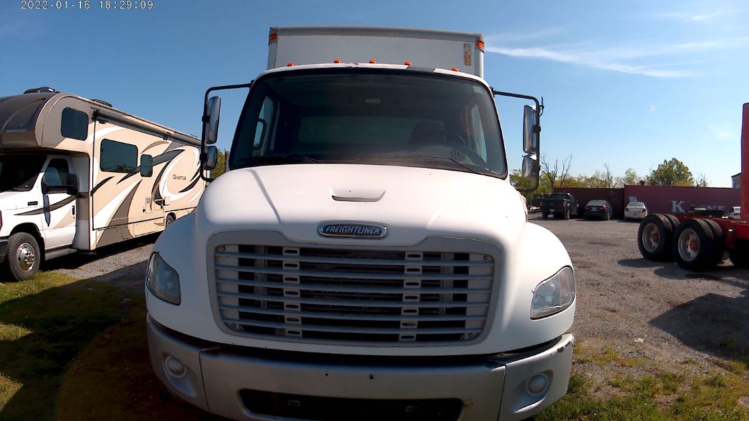 2006 FREIGHTLINER M2 - view 3 of 27