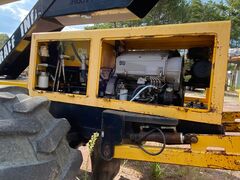 2009 JARRAFF 4 Wheel Drive - Image 24