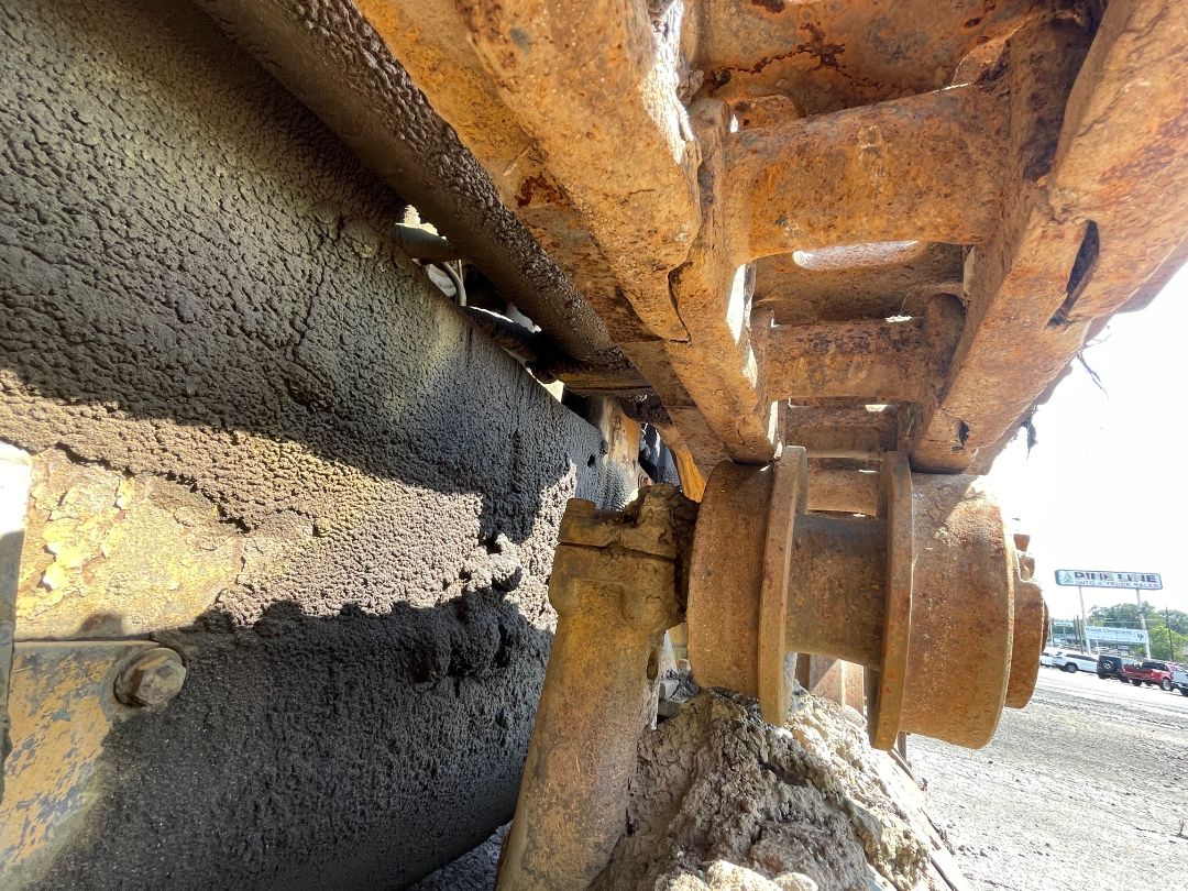 1965 CATERPILLAR 955H - view 16 of 30