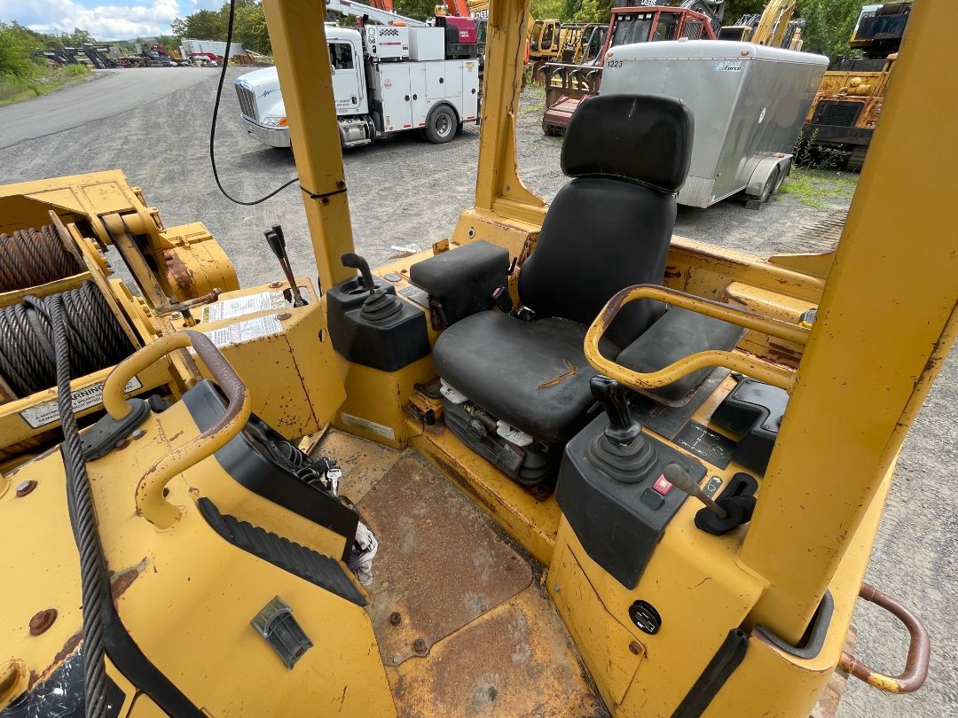 2005 CATERPILLAR D5G - view 14 of 32