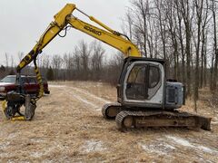 2011 KOBELCO 115SR DZ - Image 24