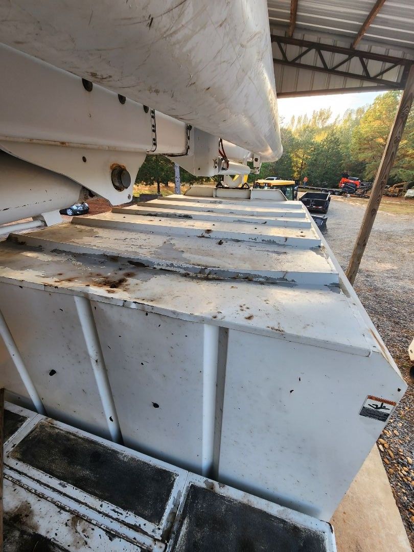 2011 INTERNATIONAL Dura Star - view 15 of 27