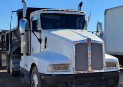 1994 KENWORTH T 600 - Image 7