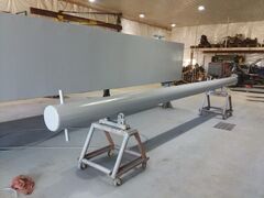 2023 CUSTOM MADE 1020S - Image 1