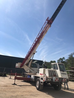 1998 TEREX T340 - Image 8