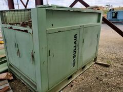 2014 SULLAIR LS25-150H - Image 1