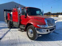 2002 INTERNATIONAL 4300 - Image 4