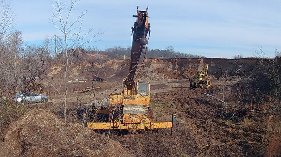 1976 GROVE RT620S - view 4 of 38