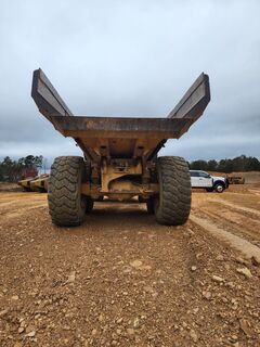 2005 CATERPILLAR 730 - Image 5