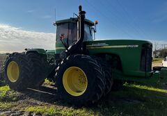 2004 DEERE 9420 - Image 2