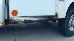 2000 CHEVROLET 2500 Silverado - Image 8