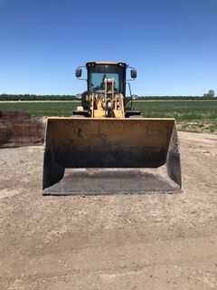 2014 CATERPILLAR 930K - Image 6