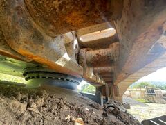 2010 LINK-BELT 240 X2 LF - Image 16