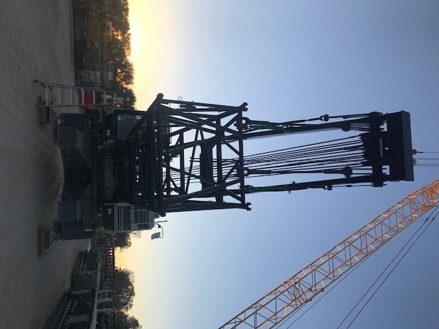 2011 LINK-BELT 238H - view 4 of 21