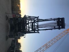 2011 LINK-BELT 238H - Image 4