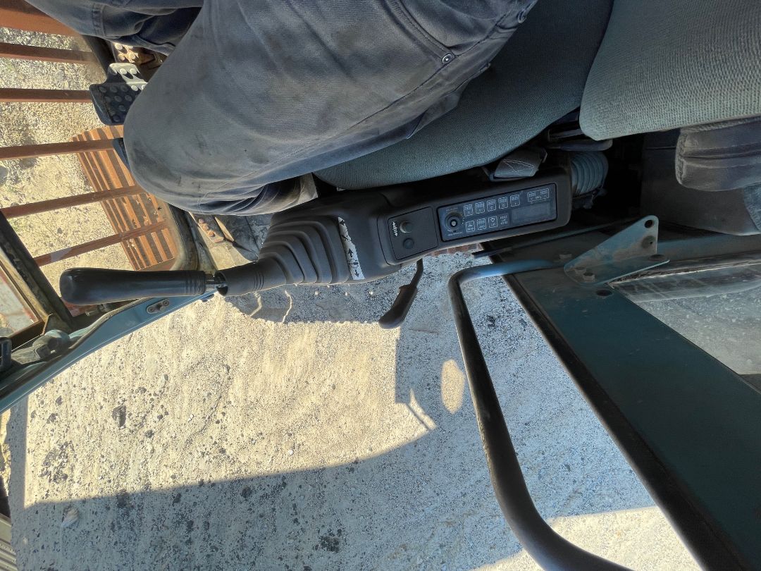 1994 HITACHI EX300 LC-3 - view 20 of 30