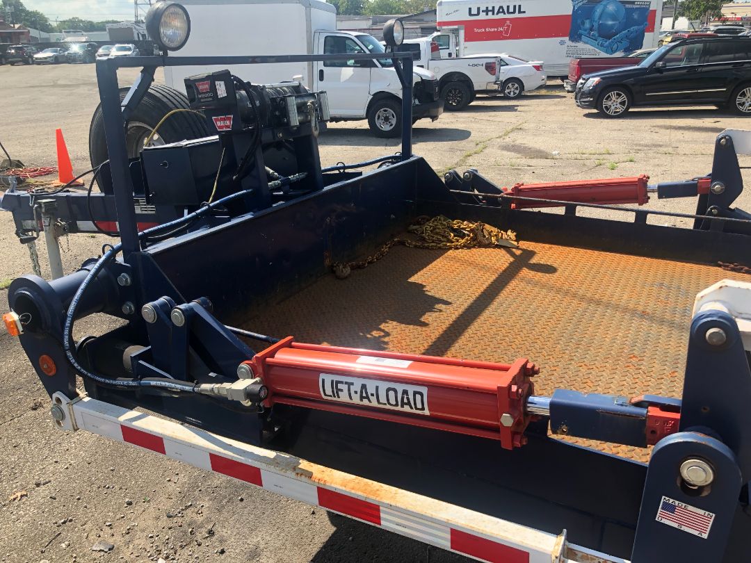 2018 THE ADVANCED METALWORKING CO. INC EPT4-514WHD - view 10 of 26