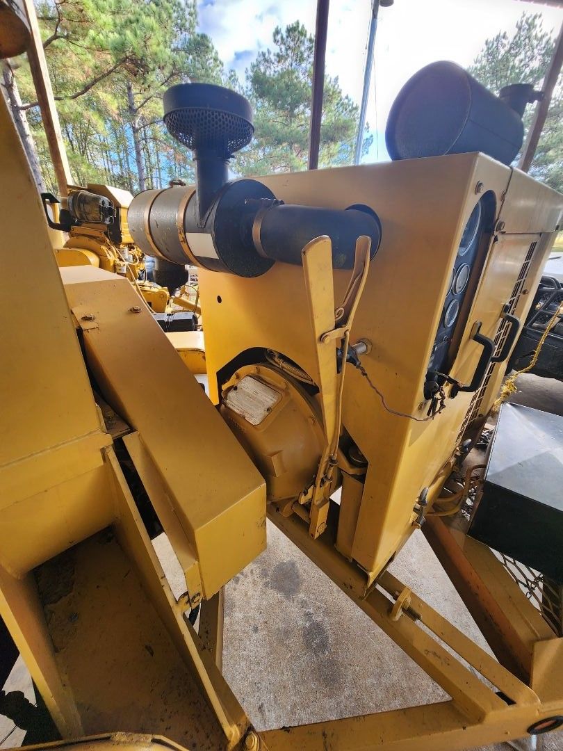 1991 WOODCHUCK HY/Roller 1200 - view 15 of 30