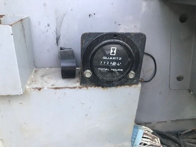 2011 LINK-BELT 238H - view 17 of 21