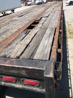 2000 FRUEHAUF 43' x 96 - Image 13