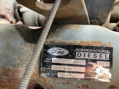 1991 FORD L8000 - Image 14