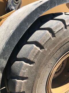 2014 CATERPILLAR 930K - Image 9