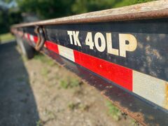 2017 TRAIL KING TK 40LP - Image 9