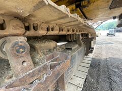 1992 CATERPILLAR 245D Long Reach - Image 10