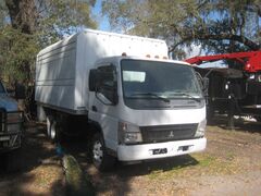 2010 MITSUBISHI FE 145 - Image 2