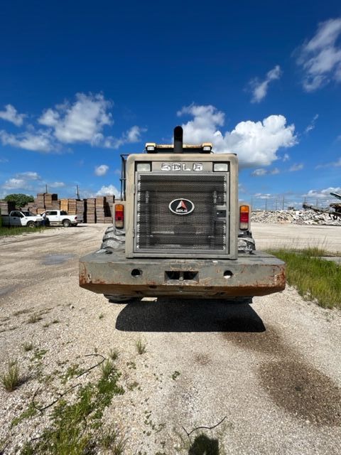 2014 SDLG LG958L - view 7 of 33