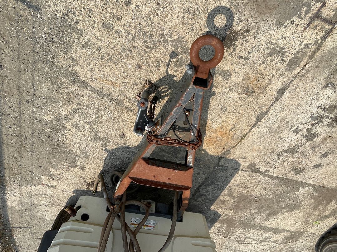 2010 INGERSOLL-RAND P185 - view 17 of 17